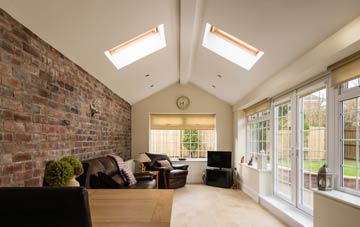conservatory roof insulation Hopesgate, Shropshire
