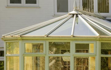 conservatory roof repair Hopesgate, Shropshire
