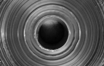 Hopesgate edpm waterproofing