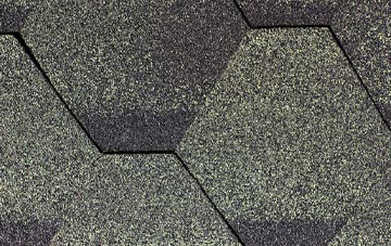 Hopesgate fibreglass shingle repairs