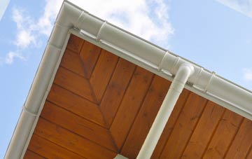 Hopesgate soffit types