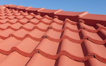 Hopesgate tile and slate roof replacement