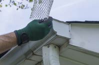 rated Hopesgate guttering repair companies