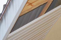 rated Hopesgate soffit repair companies